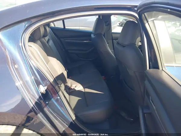 3MZBPBBM8MM208207 2021 MAZDA 3 - Image 8