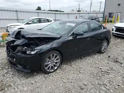 3MZBPBBM9MM205820 2021 MAZDA 3