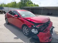 3MZBPBBM9MM207812 2021 MAZDA 3