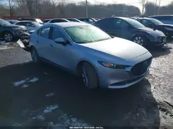 3MZBPBBM9MM207857 2021 MAZDA 3