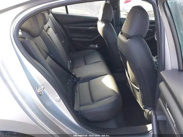 3MZBPBBM9MM207857 2021 MAZDA 3 - Image 8