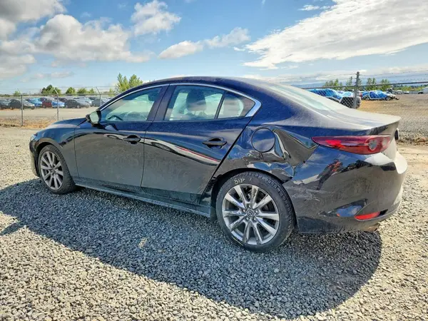 3MZBPBBM9MM208751 2021 MAZDA 3 - Image 2