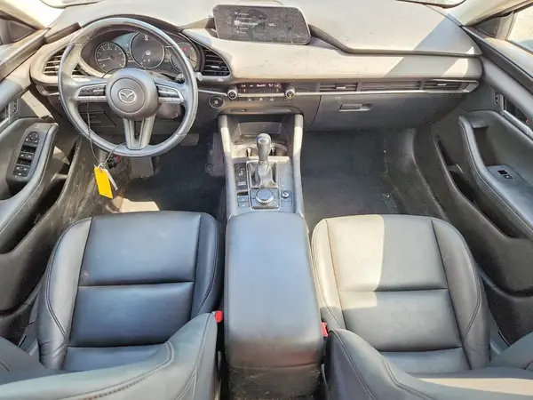 3MZBPBBM9MM208751 2021 MAZDA 3 - Image 8