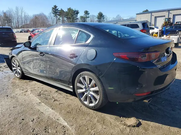 3MZBPBBMXMM205177 2021 MAZDA 3 - Image 2