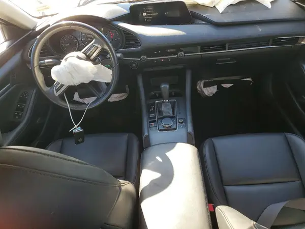 3MZBPBBMXMM205177 2021 MAZDA 3 - Image 8
