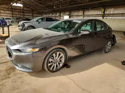 3MZBPBCL0MM214525 2021 MAZDA 3
