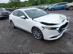3MZBPBCL0MM250862 2021 MAZDA 3