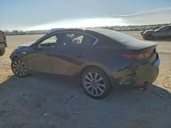 3MZBPBCL0MM254071 2021 MAZDA 3 - Image 2
