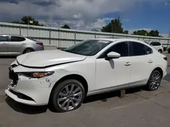 3MZBPBCL0NM309541 2022 MAZDA 3