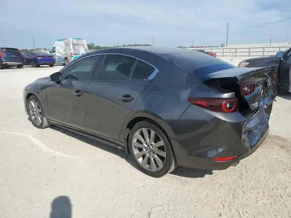 3MZBPBCL0NM309569 2022 MAZDA 3 - Image 2