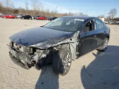 3MZBPBCL0NM309989 2022 MAZDA 3