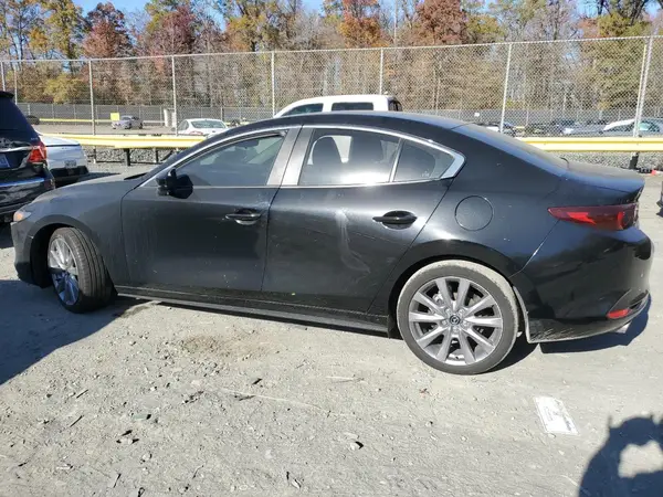 3MZBPBCL0NM312231 2022 MAZDA 3 - Image 2