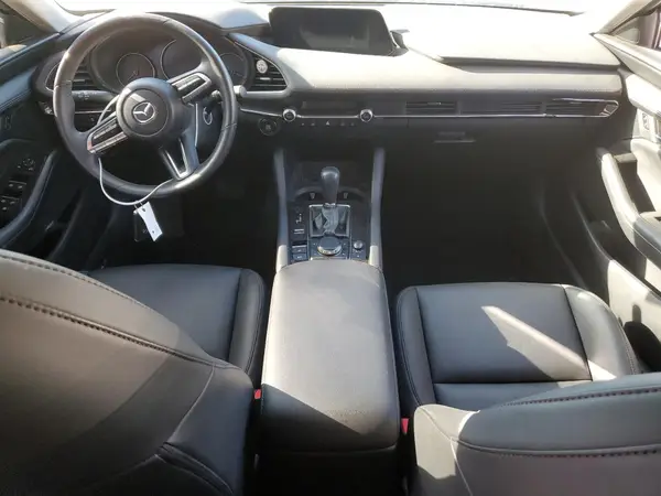 3MZBPBCL0NM312231 2022 MAZDA 3 - Image 8