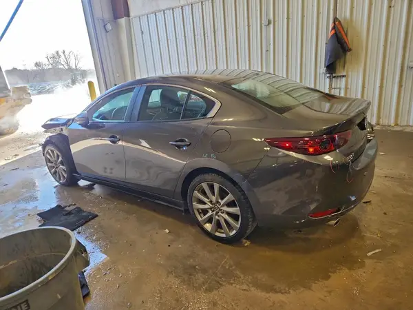 3MZBPBCL1MM202917 2021 MAZDA 3 - Image 2