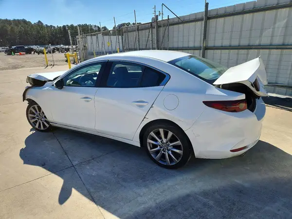 3MZBPBCL1MM253740 2021 MAZDA 3 - Image 2