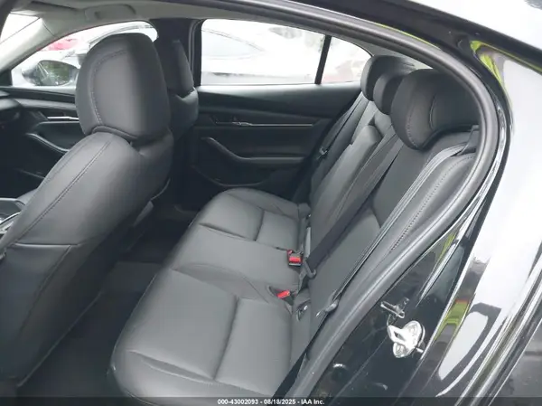 3MZBPBCL1MM254161 2021 MAZDA 3 - Image 8