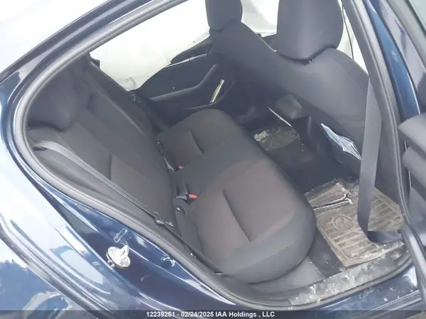 3MZBPBCL1NM319074 2022 MAZDA 3 - Image 8