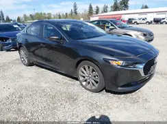 3MZBPBCL1NM319110 2022 MAZDA 3