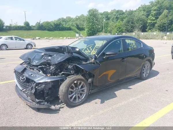 3MZBPBCL2MM215014 2021 MAZDA 3 - Image 2