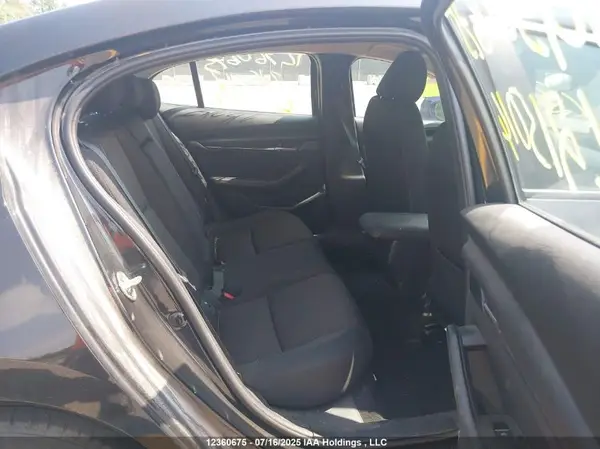3MZBPBCL2MM215014 2021 MAZDA 3 - Image 8