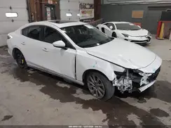 3MZBPBCL2MM251169 2021 MAZDA 3
