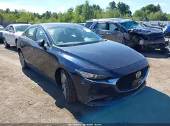 3MZBPBCL2MM252371 2021 MAZDA 3