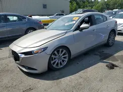 3MZBPBCL2NM305183 2022 MAZDA 3