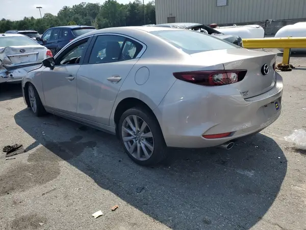 3MZBPBCL2NM305183 2022 MAZDA 3 - Image 2