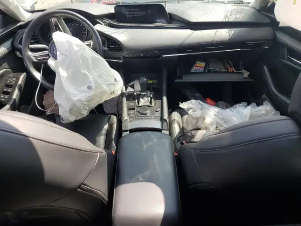 3MZBPBCL2NM305183 2022 MAZDA 3 - Image 8