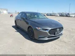 3MZBPBCL2NM307550 2022 MAZDA 3