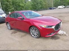 3MZBPBCL2NM313526 2022 MAZDA 3