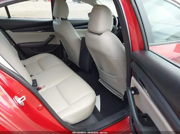 3MZBPBCL2NM313526 2022 MAZDA 3 - Image 8