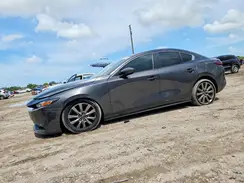 3MZBPBCL3MM203924 2021 MAZDA 3