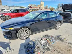 3MZBPBCL3MM252718 2021 MAZDA 3
