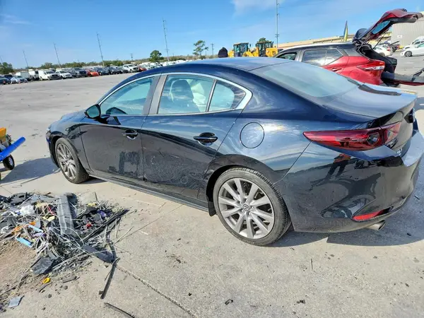 3MZBPBCL3MM252718 2021 MAZDA 3 - Image 2