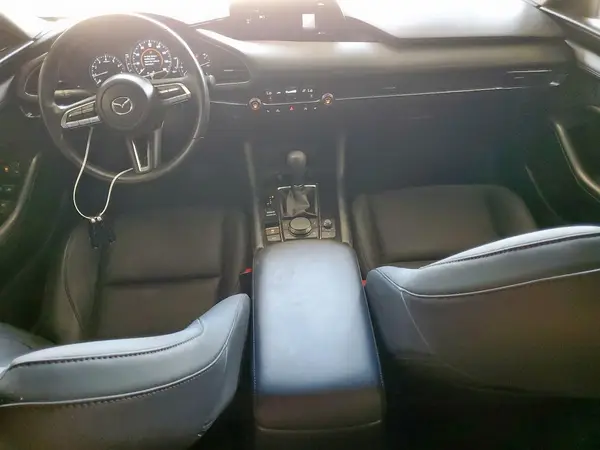 3MZBPBCL3NM312997 2022 MAZDA 3 - Image 8