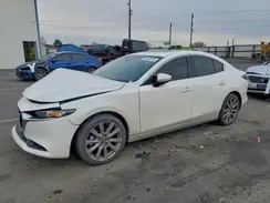 3MZBPBCL4MM252484 2021 MAZDA 3