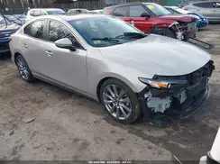 3MZBPBCL4NM305010 2022 MAZDA 3