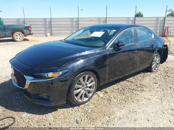 3MZBPBCL4NM309896 2022 MAZDA 3 - Image 2