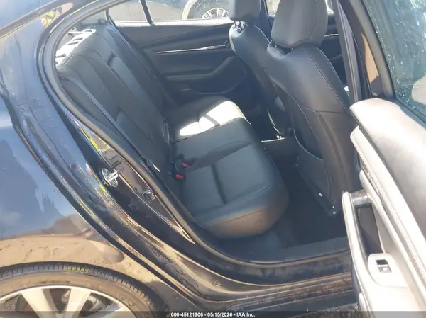 3MZBPBCL4NM309896 2022 MAZDA 3 - Image 8