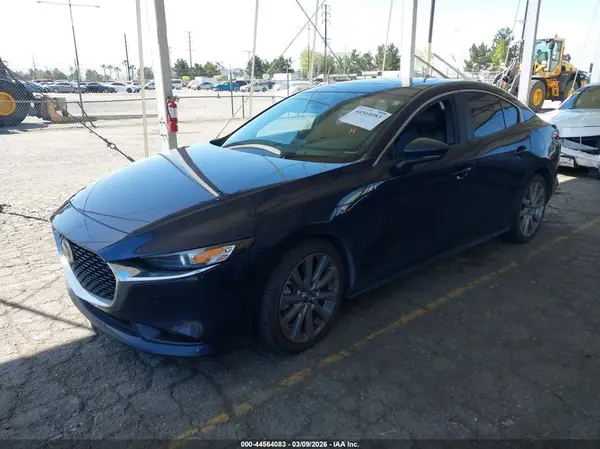 3MZBPBCL5MM214858 2021 MAZDA 3 - Image 2
