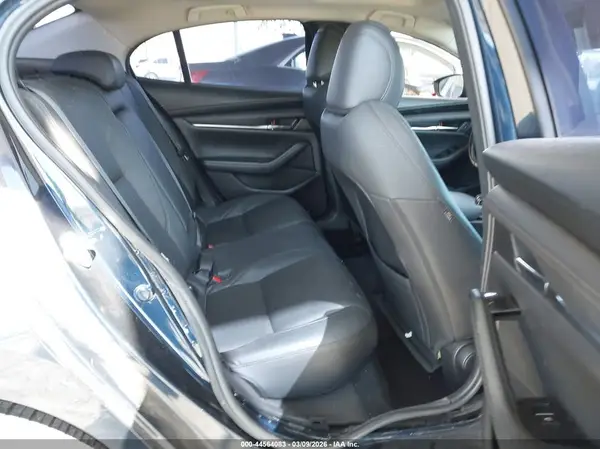 3MZBPBCL5MM214858 2021 MAZDA 3 - Image 8