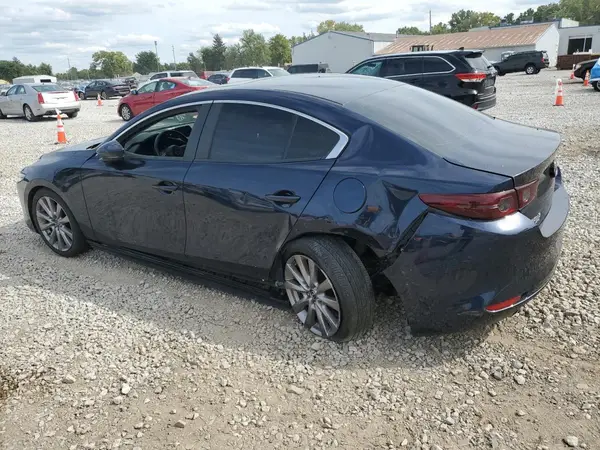 3MZBPBCL5MM252297 2021 MAZDA 3 - Image 2