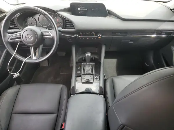 3MZBPBCL5MM252297 2021 MAZDA 3 - Image 8