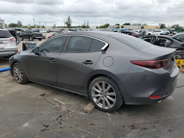 3MZBPBCL6MM200094 2021 MAZDA 3 - Image 2