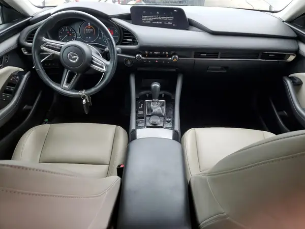 3MZBPBCL6MM200094 2021 MAZDA 3 - Image 8