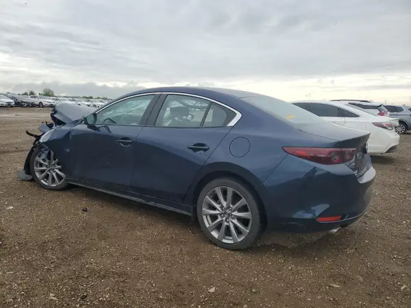 3MZBPBCL6MM214609 2021 MAZDA 3 - Image 2