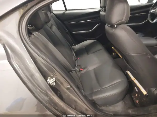 3MZBPBCL6MM252289 2021 MAZDA 3 - Image 8