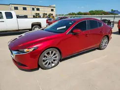 3MZBPBCL6MM253541 2021 MAZDA 3