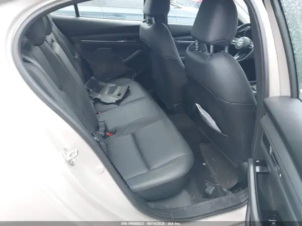 3MZBPBCL6NM305333 2022 MAZDA 3 - Image 8